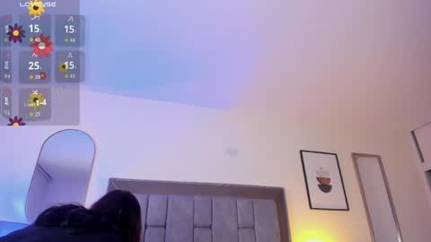 Violet Nova online show from 03/27/26, 11:32