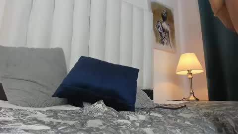 Mary online show from 03/22/26, 06:55