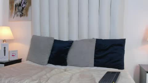 Mary online show from 04/15/26, 07:58