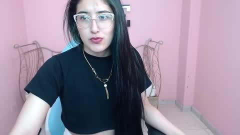 Violet  online show from 10/20/25, 03:56