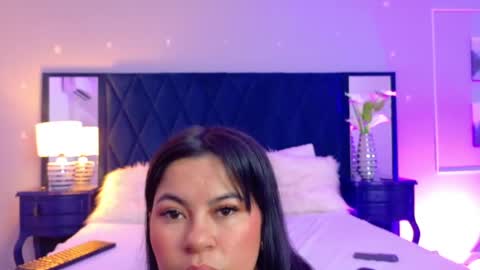 Violet  online show from 04/01/26, 07:11