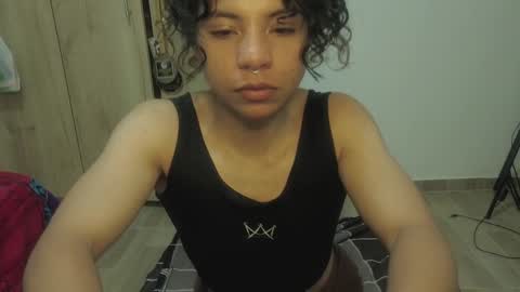 Violet online show from 03/12/25, 11:33