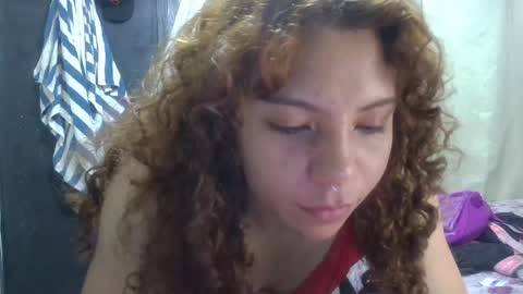 Violet online show from 05/27/26, 01:57
