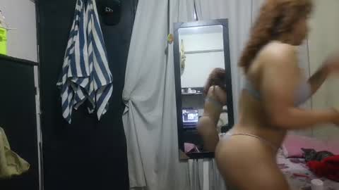 Violet online show from 06/26/26, 03:44