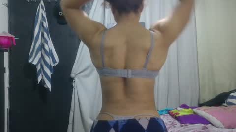 Violet online show from 07/09/26, 03:10