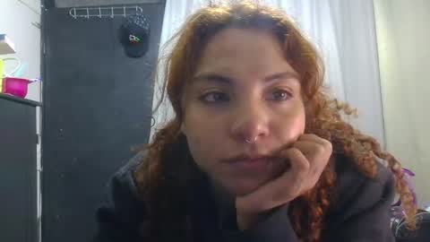 Violet online show from 07/23/26, 01:41