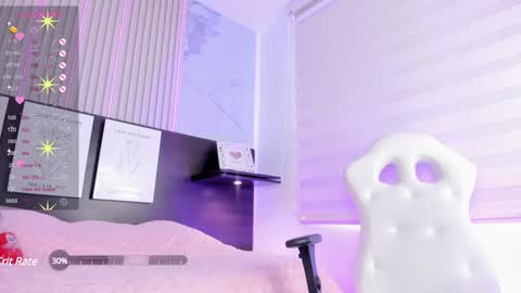 Violeta online show from 01/14/25, 10:12