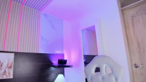 Violeta online show from 02/05/25, 06:59