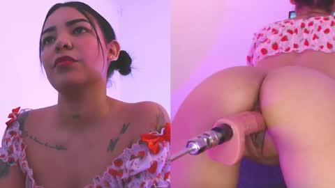 violeta online show from 02/05/26, 06:56