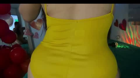 violett taylor online show from 02/22/25, 09:48