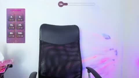 violett taylor online show from 05/23/26, 04:29