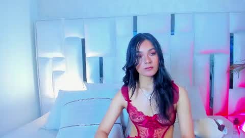 Violet online show from 07/20/26, 05:11