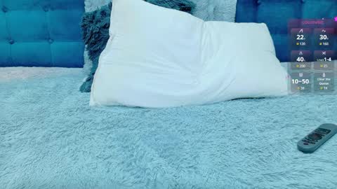 Violeta  online show from 04/01/26, 01:41