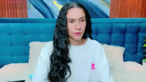 Violeta  online show from 05/02/26, 11:15