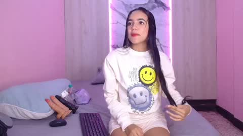 Violeta online show from 05/29/26, 12:03