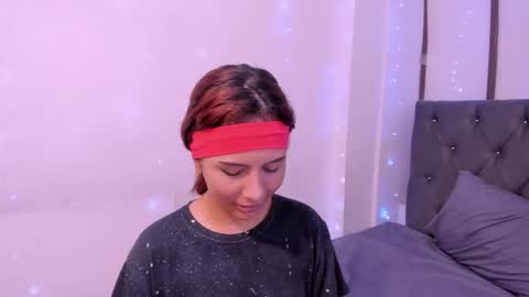 Violeta online show from 03/05/26, 10:11