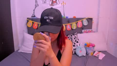 Violeta online show from 04/03/26, 12:03