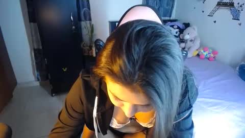 violeta.. online show from 01/05/26, 11:08