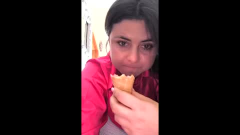 violeta.. online show from 01/13/26, 09:20