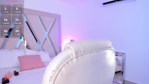 Violeta Candy online show from 03/21/26, 03:33