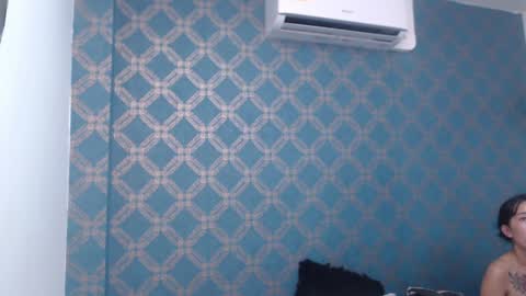 Violeta  online show from 01/18/25, 01:30