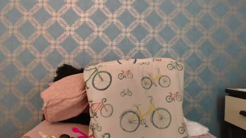 Violeta  online show from 01/20/25, 08:18