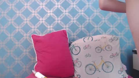 Violeta  online show from 01/23/25, 07:07