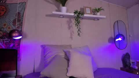 Violeta  online show from 10/06/25, 11:40