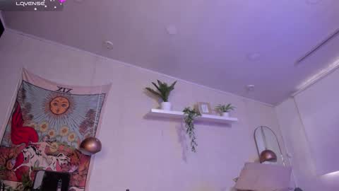 Violeta  online show from 01/09/26, 04:10