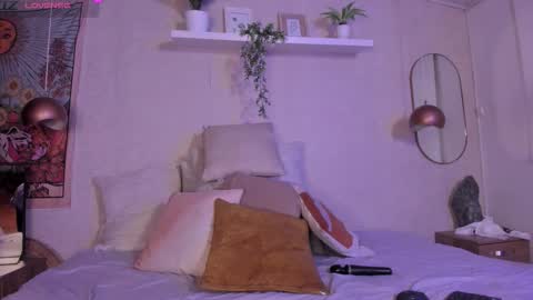 Violeta  online show from 02/03/26, 12:32