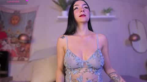 Violeta  online show from 02/05/26, 12:43