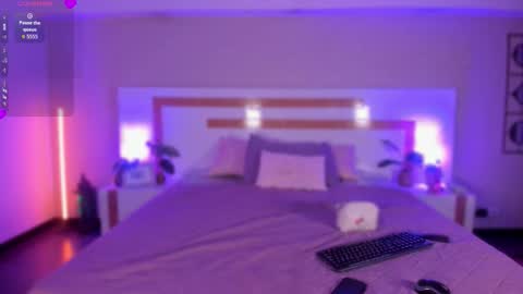 Violeta  online show from 03/12/26, 11:49