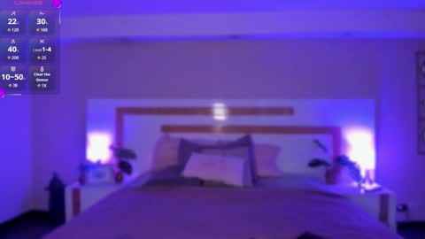 Violeta  online show from 03/17/26, 11:02