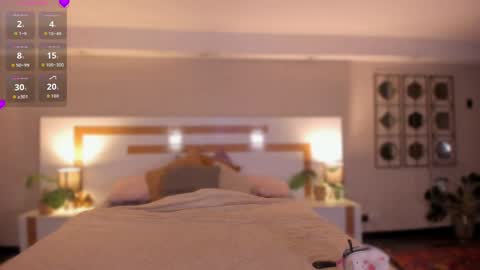 Violeta  online show from 03/30/26, 11:33