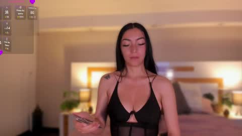 Violeta  online show from 04/09/26, 11:59