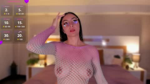 Violeta  online show from 04/13/26, 12:10