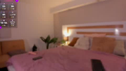 Violeta  online show from 05/11/26, 12:00