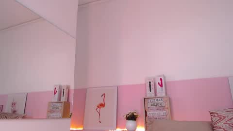 Violeta leon online show from 02/28/25, 10:52