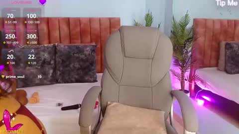 Violeta leon online show from 03/13/26, 04:19