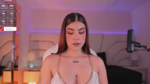 violeta_marquez online show from 12/03/25, 11:30