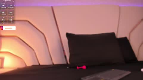 violeta_marquez online show from 03/09/26, 11:36