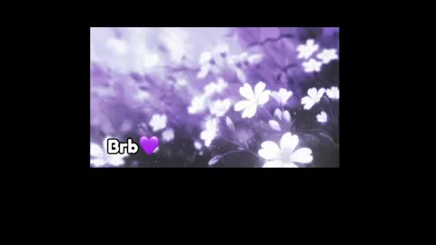 Violeta online show from 04/13/26, 06:24