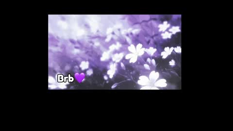 Violeta online show from 04/19/26, 06:21
