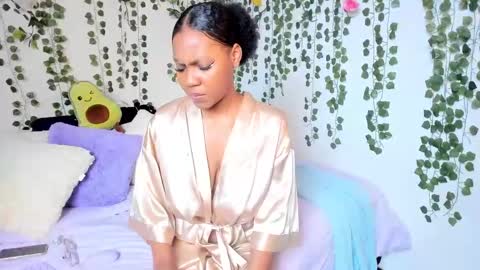 Violeta online show from 01/31/25, 02:28