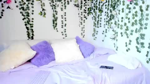 Violeta online show from 02/06/25, 05:30