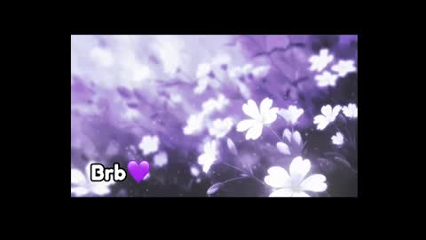 Violeta online show from 03/11/25, 02:18