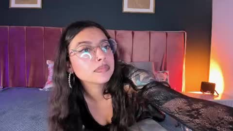 Violeta online show from 07/10/26, 06:10