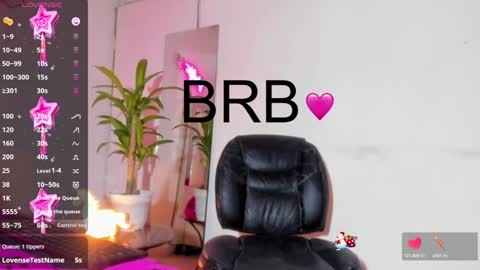 Snapshot of violeta_prince chatting on 02/06/25, 06:24 Violeta Princess Please help me with your thumbs up its important online show from 02/06/25, 06:24