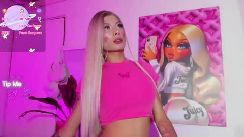 Violeta Princess Please help me with your thumbs up its important   online show from 10/11/25, 12:10