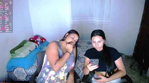 violeta_rouses online show from 01/15/26, 03:33